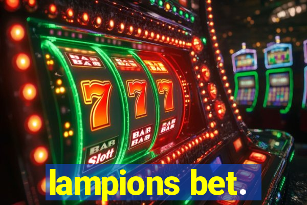 lampions bet.